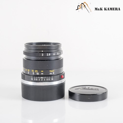 Leica summicron 50mm 0 - leica,