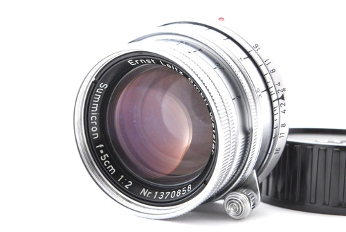 Exc leica ernst leitz - ernst, gmbh